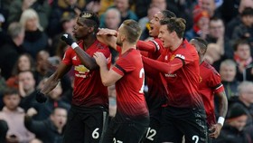 Hasil Undian Babak 16 Besar Liga Champions: Man United vs PSG
