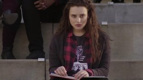 Katherine Langford Disebut Jadi Kate Bishop di 'Avengers 4'