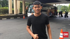 Huni Grup Berat, Riyandi Pede Indonesia Bisa Bersaing di Piala Asia