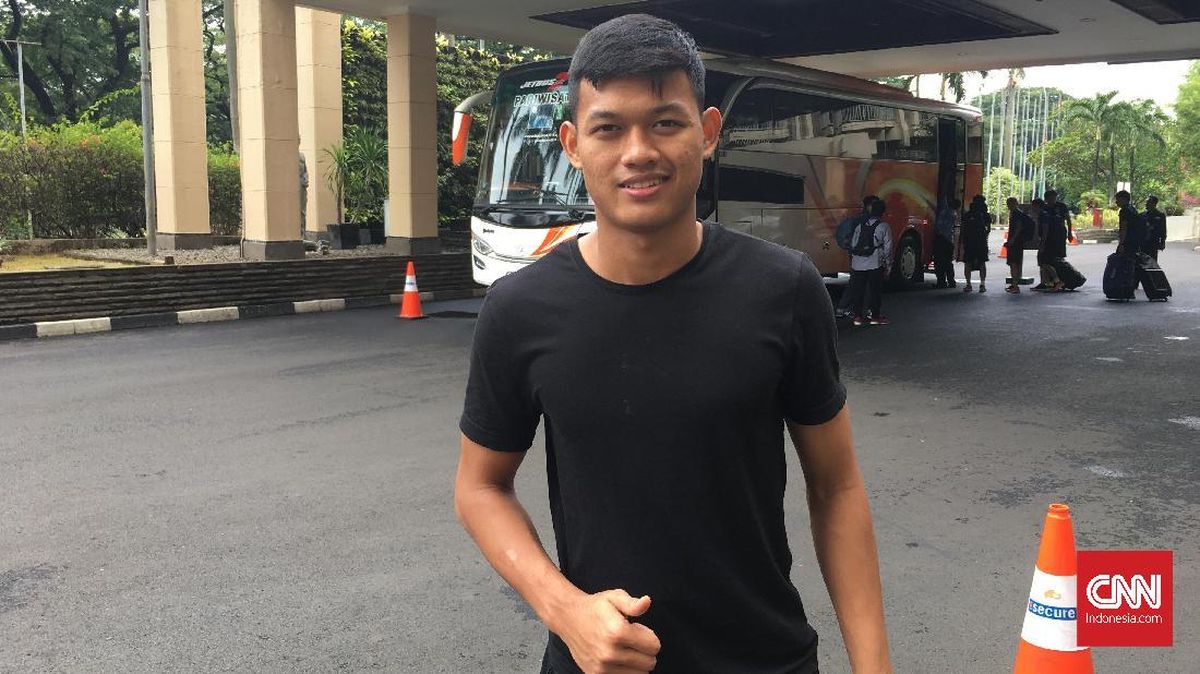 Dewa United Rekrut Kiper Timnas Indonesia di Piala AFF 2026