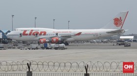 Warga Gugat Jokowi dan Lion Air karena Lalai Soal Penerbangan
