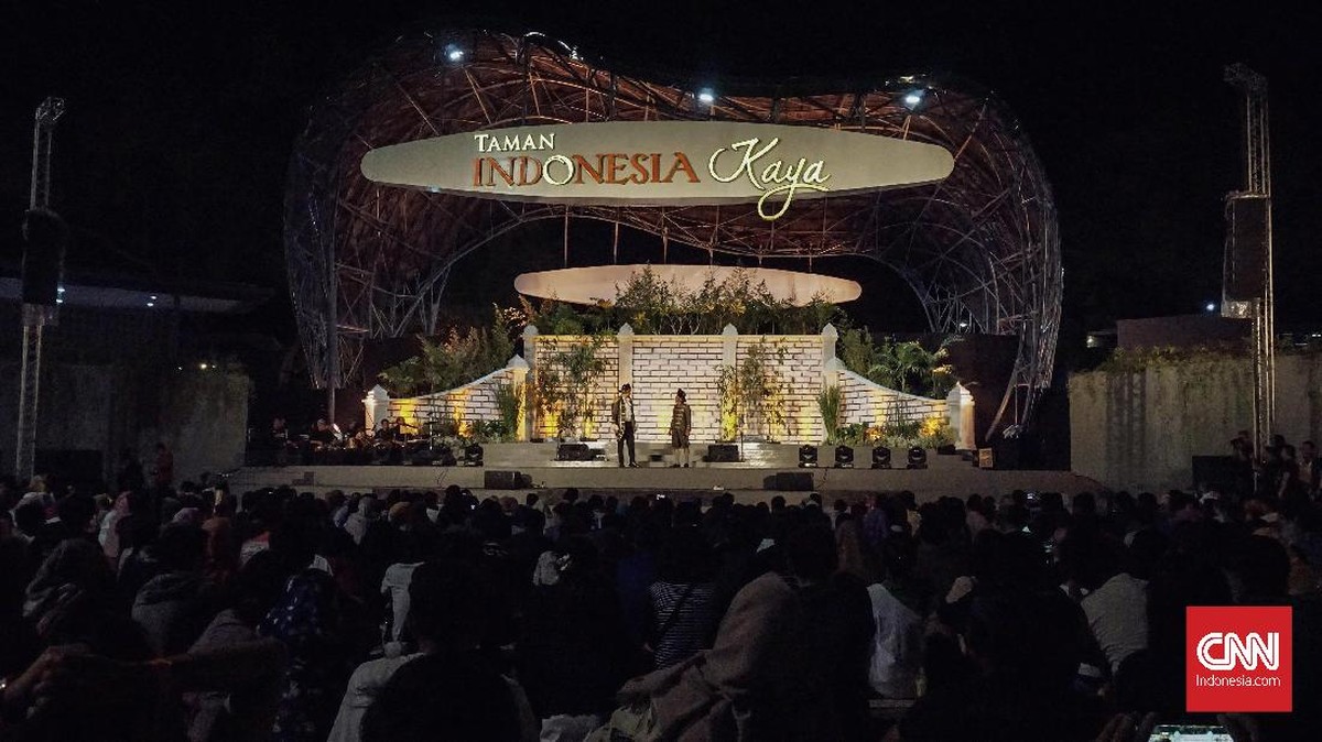 FOTO: Pementasan Teater Rakyat 'Misteri Sang Pangeran'