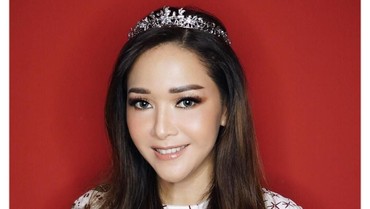 Diam-diam Jadi Nenek, Nama Cucu Maia Estianty Mirip Anak Dhani & Mulan