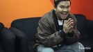 Meski berstatus penyiar radio sekaligus presenter&comma; Indra Bekti&comma; sangat terlibat dalam tumbuh-kembang anak-anaknya&period;