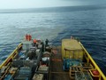 Pesawat Lion Air JT-610 yang Jatuh Baru 2,5 Bulan Beroperasi