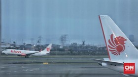 69 Kapal dan 5 Heli Diterjunkan Cari Korban Lion Air JT-610