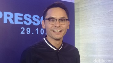 Ben Kasyafani Ungkap Gelagat Aneh Marshanda sebelum Menghilang