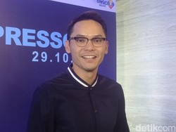 Ben Kasyafani Tanggapi Kedekatan Marshanda dan Vicky Prasetyo