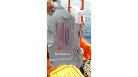 Kemenhub: Badan Pesawat Lion Air JT-610 Belum Ditemukan