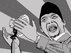 10 Contoh Pidato Kemerdekaan 17 Agustus Singkat dan Penuh Semangat