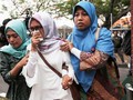 166 Keluarga Korban Pesawat Lion Air JT-610 Tiba di Jakarta