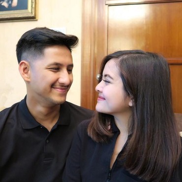 Pesawat Lion Air Jatuh, Tasya Kamila:Beda 10 Menit dari Suami