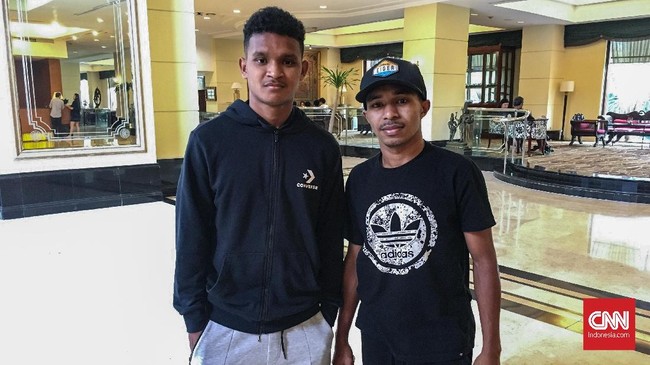 Beragam cara dipilih pemain Timnas Indonesia U-19 mengisi waktu sebelum kembali ke kampung halaman usai berlaga di Piala Asia U-19 2018.