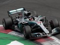 Hasil Kualifikasi F1 GP Jerman: Hamilton Rebut Pole