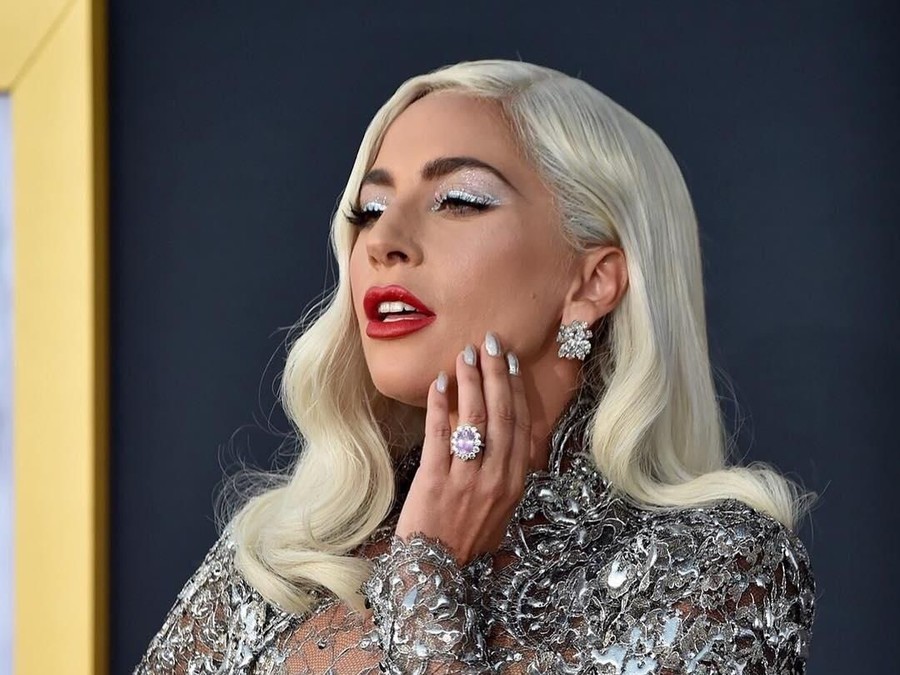 Film Pertama Lady Gaga Film A Star is Born dapat banyak pujian dan review positif dari penonton dan kritikus film. Film ini juga telah memiliki keuntungan lebih dari 126 juta dolar.