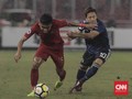 Saddil Janji Timnas Indonesia U-23 Tampil Habis-habisan