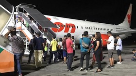Penumpang Ungkap Kejanggalan Lion Air Rute Denpasar-Jakarta