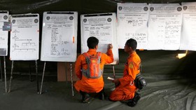Tambah 4 Nama, Total 89 Penumpang Lion Air Teridentifikasi