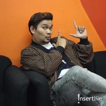 Usai Baca Doa Naik Kendaraan, Indra Bekti Meracau: Minum Obat Apa Racun?