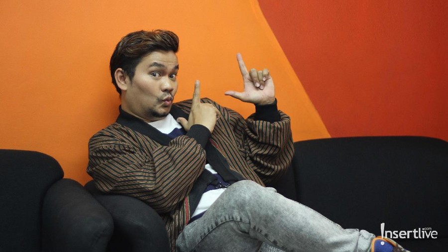 Indra Bekti