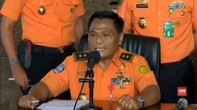 VIDEO: KTP-Kartu BPJS Ditemukan di Lokasi Jatuhnya Lion Air