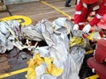 Kronologi Jatuhnya Lion Air JT-610 di Tanjung Karawang