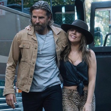 Dapat Banyak Pujian, Ini Fakta Film A Star Is Born