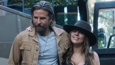 img-title Dapat Banyak Pujian, Ini Fakta Film A Star Is Born