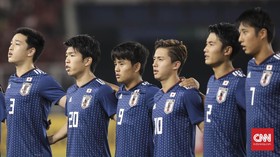 Real Madrid Resmi Datangkan Kubo 'Messi Jepang'