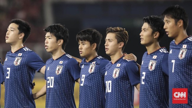 Real Madrid resmi merekrut Takefusa Kubo 'Lionel Messi Jepang' dari klub Negeri Matahari Terbit, FC Tokyo pada Jumat (14/6) waktu setempat.
