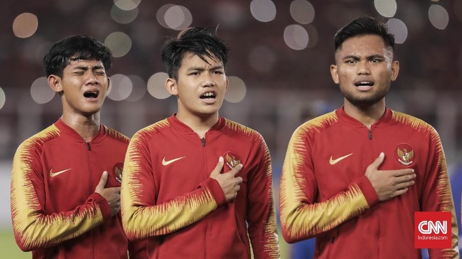 Saddil Ramdani berbicara mengenai Luis Milla sebagai pelatih terbaik yang pernah melatihnya di Timnas Indonesia hingga keputusan Shin Tae Yong.