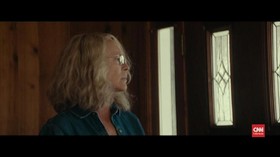 VIDEO: Lima Besar Box Office Hollywood Pekan Ini