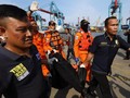 RS Polri: Mayoritas Jasad Korban Lion Air Sulit Diperiksa