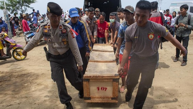 Pemerintah Malaysia dan India menyatakan turut berbelasungkawa atas kecelakaan pesawat maskapai Lion Air JT-610.