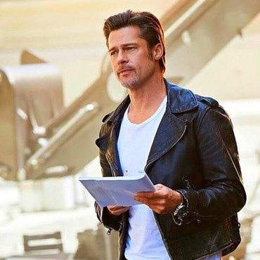 Perang Baru Brad Pitt dan Angelina Jolie yang Jadi Sorotan