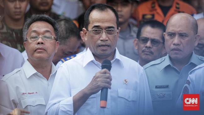 Pengamat menilai Menteri Perhubungan Budi Karya telah melewati kewenangannya dalam membebas tugaskan Direktur Teknik Lion Air.