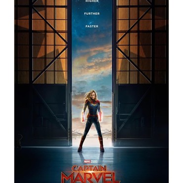 Cerita Captain Marvel Akan Berbeda dari Komiknya