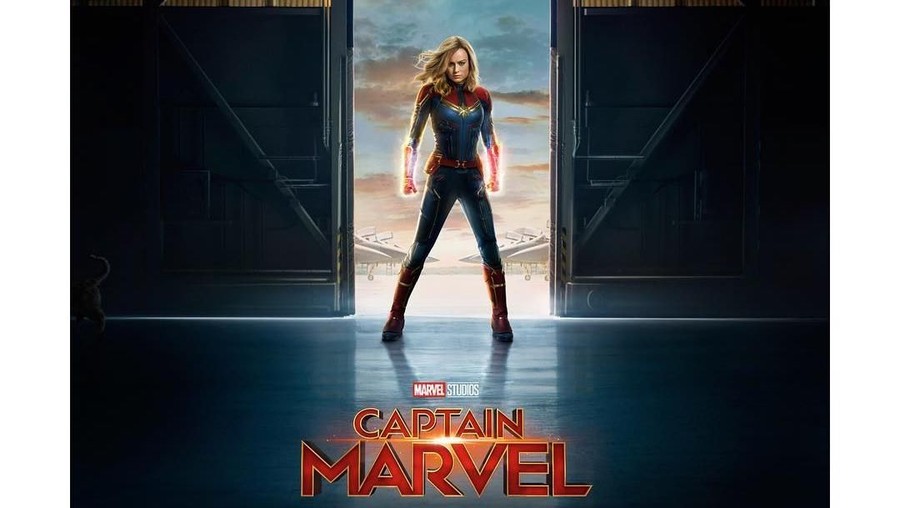 Maret mendatang, film Captain Marvel segera rilis di bioskop. Berikut fakta-fakta menarik tentang film Captain Marvel.