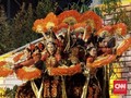 FOTO: Pementasan Teater Rakyat 'Misteri Sang Pangeran'