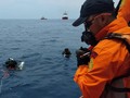 Sejumlah Potongan Tubuh Ditemukan di Lokasi Lion Air Jatuh