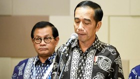 Pramono Anung: Cawe-cawe Presiden Bukan untuk Pengaruhi Hasil Pemilu