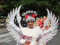 Destinasi Digital Pasar Melayu Ramaikan Ikon Sejarah Ternate