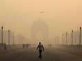 India Geser China Jadi Kota dengan Polusi Terburuk