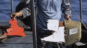 Lion Air Pecat Direktur Teknik Buntut Pesawat Jatuh