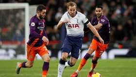Perempat Final Liga Champions: Prediksi Tottenham vs Man City