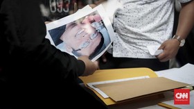 Tim DVI Polri Identifikasi 51 Jenazah Korban Lion Air JT-610