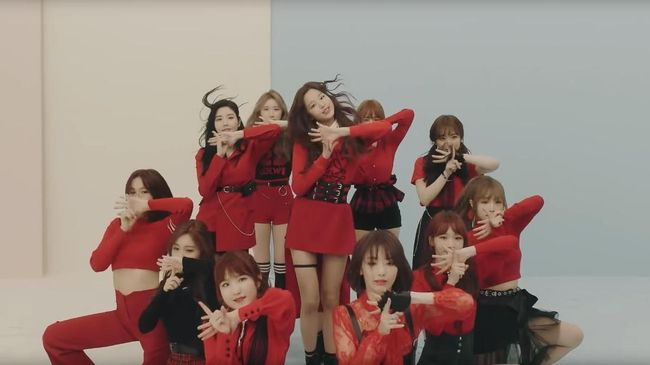Berbeda dengan X1 yang diputus bubar, Mnet mengonfirmasi girlband IZ*ONE bakal lanjut beraktivitas.