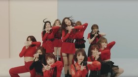 IZ*ONE Siapkan Rilisan dengan Konsep Baru