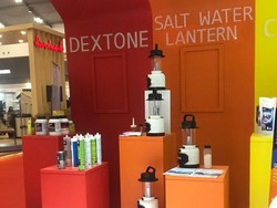 Lampu Air Garam Bisa Jadi Alternatif Energi Listrik, Ini Penjelasannya