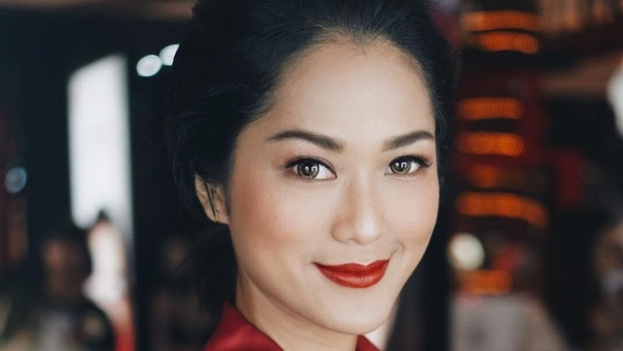 Prisia Nasution Berikut ucapan duka dari enam artis atas jatuhnya pesawat Lion Air JT-610.